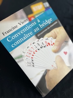 Conventions à connaître au bridge : découvrons-les ensemble | Livre francophone