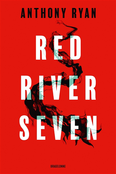 Red river seven | Ryan, Anthony
