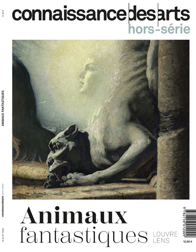 Animaux fantastiques : Louvre Lens | 