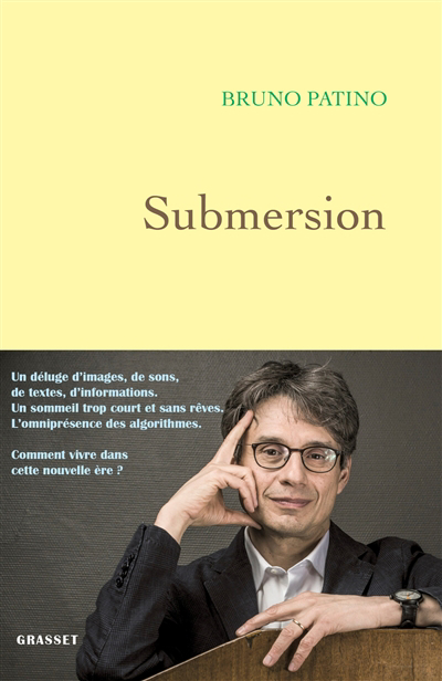 Submersion | Patino, Bruno (Auteur)