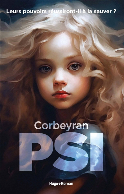 Psi | Corbeyran (Auteur)