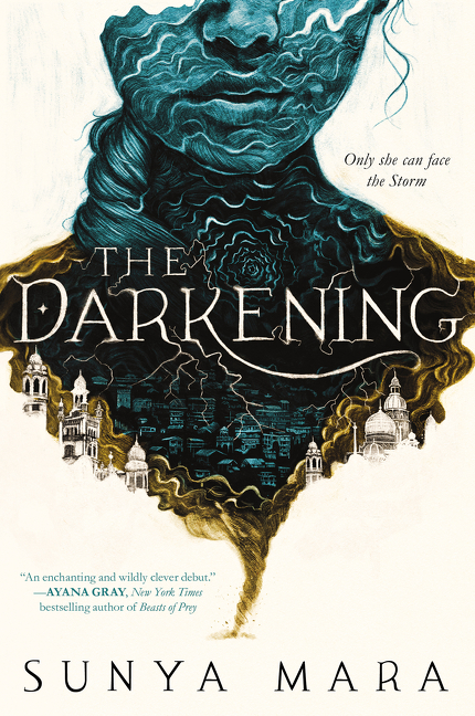 The Darkening Vol.01 | Mara, Sunya (Auteur)