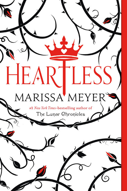 Heartless | Meyer, Marissa (Auteur)