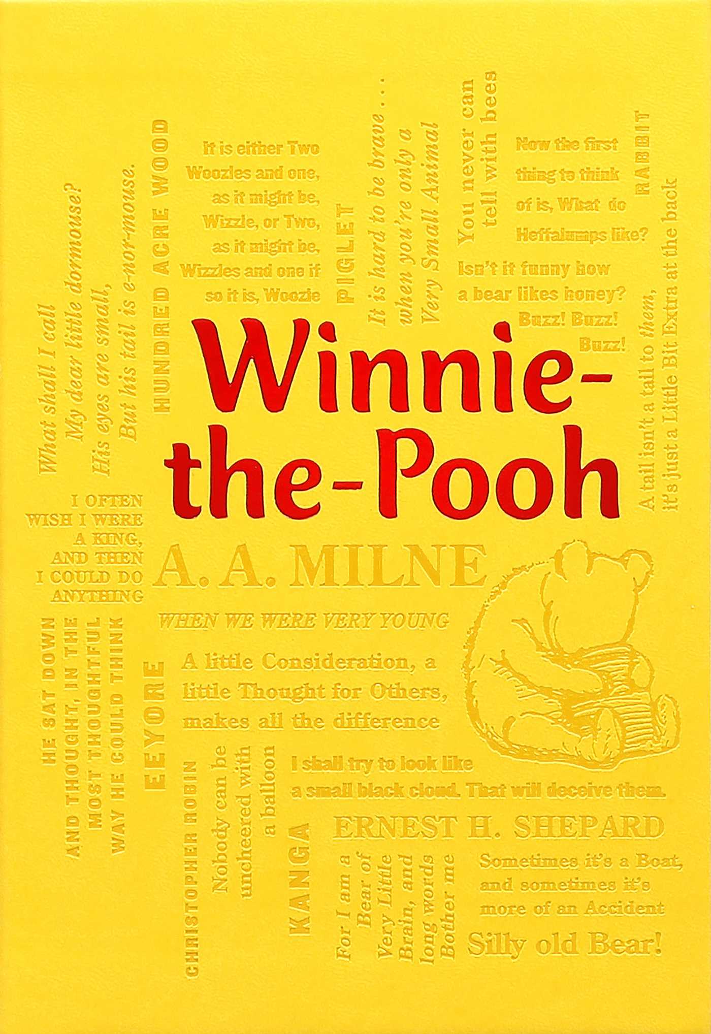 Winnie-the-Pooh | Milne, A. A. (Auteur) | Shepard, Ernest H. (Illustrateur)