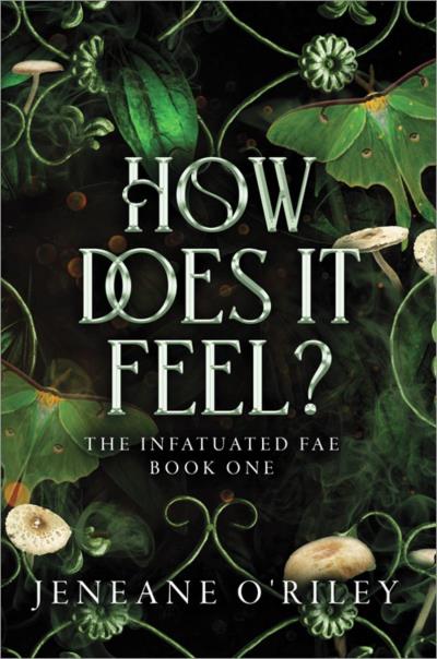 How Does It Feel? | O'Riley, Jeneane (Auteur)