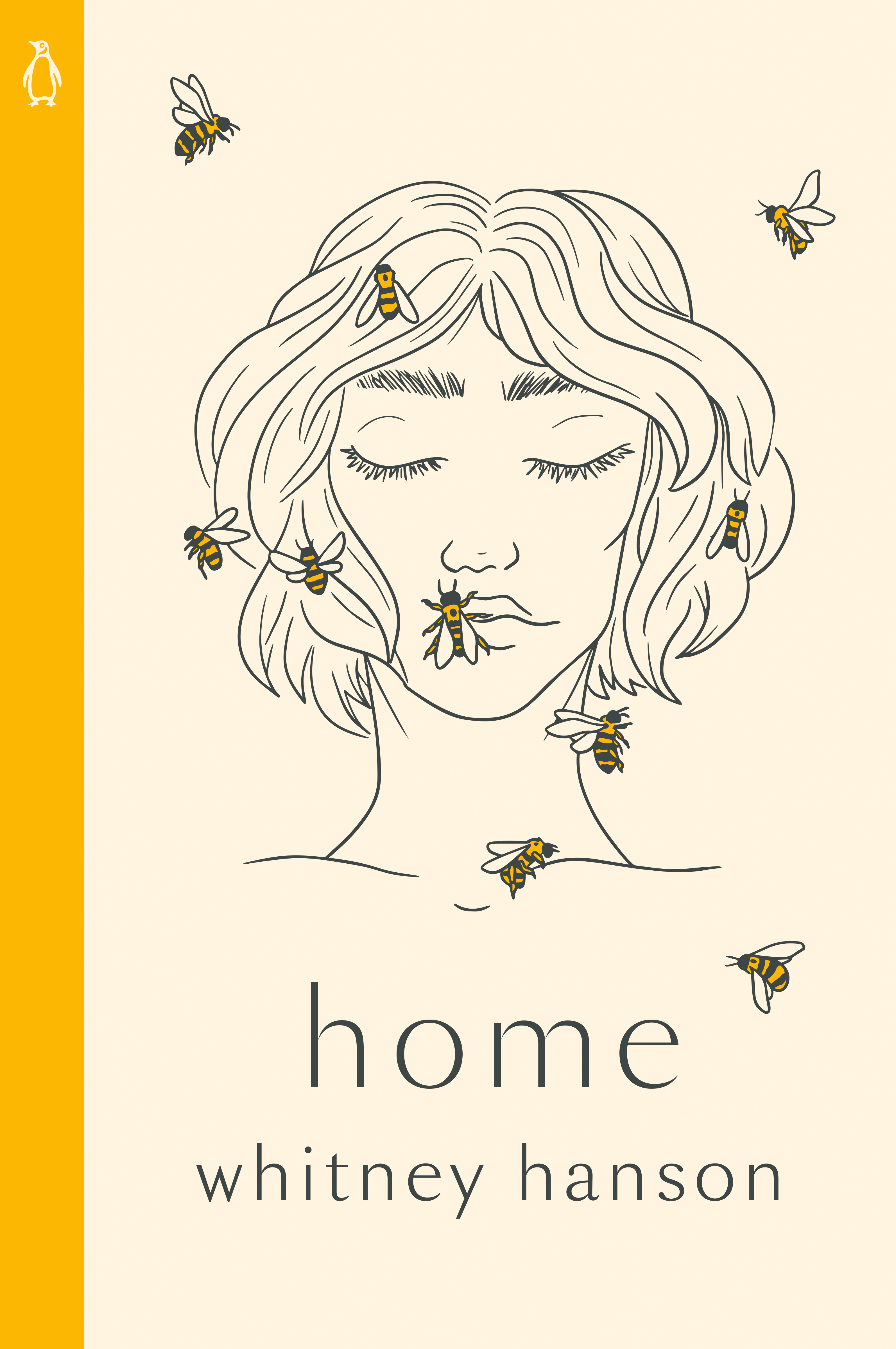 Home | Hanson, Whitney (Auteur)