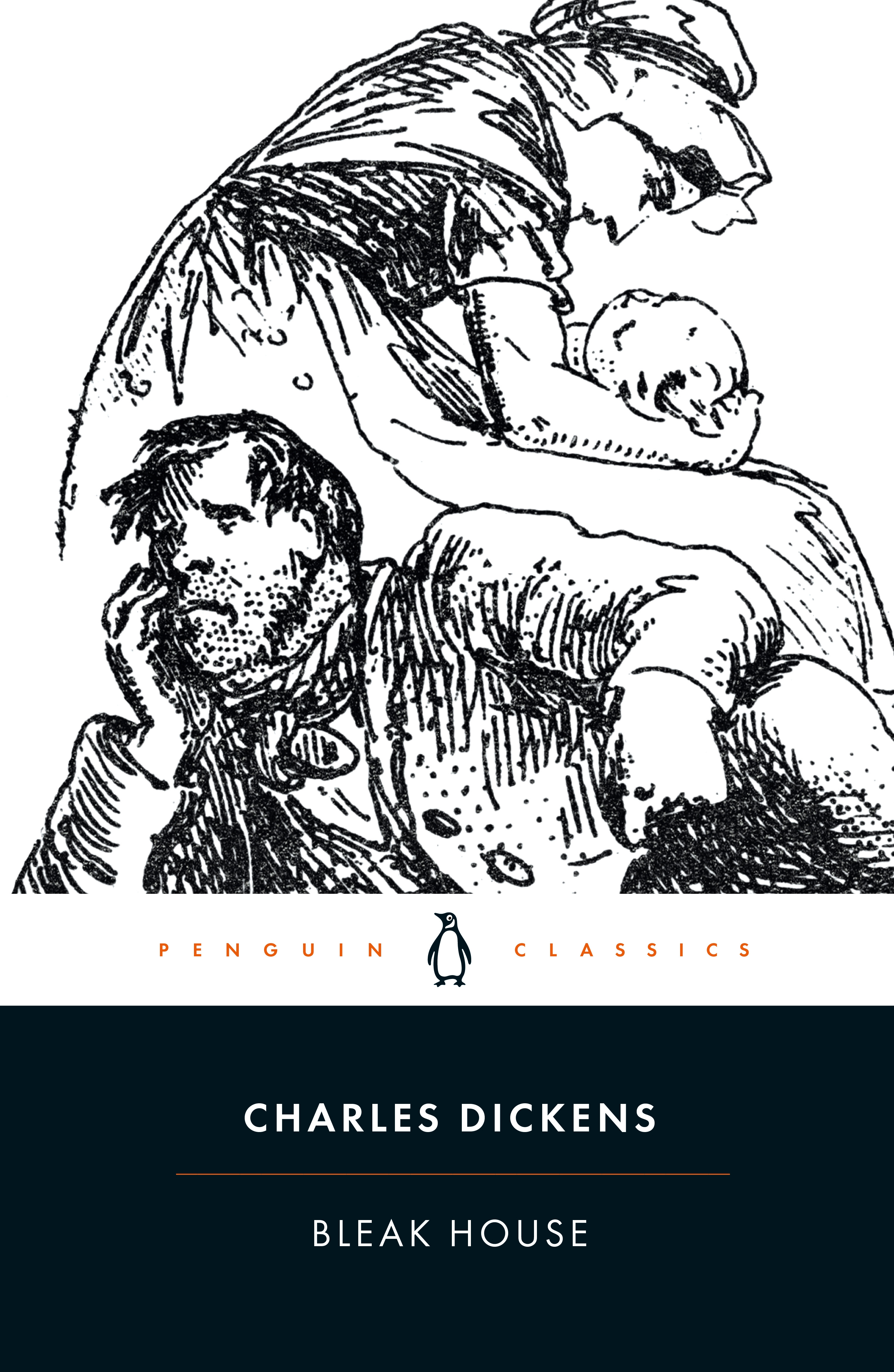 Bleak House | Dickens, Charles (Auteur) | Brown, Hablot K. (Illustrateur)