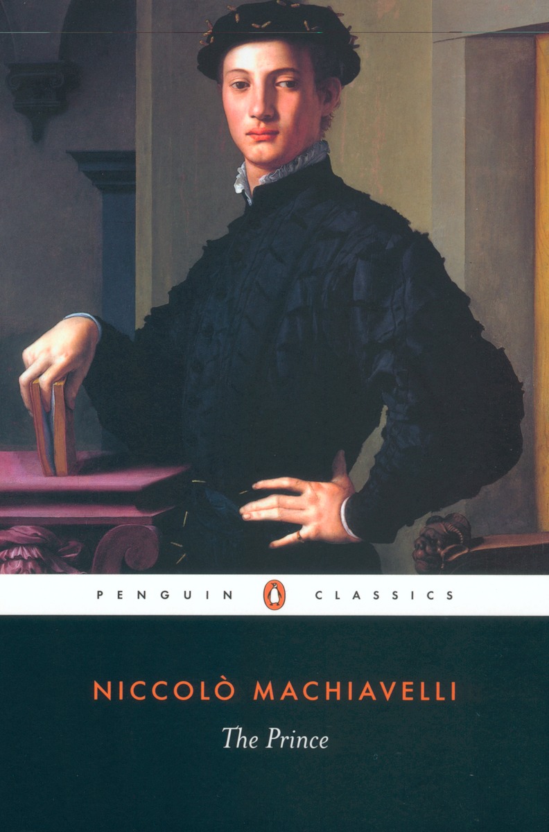 The Prince | Machiavelli, Niccolo (Auteur)