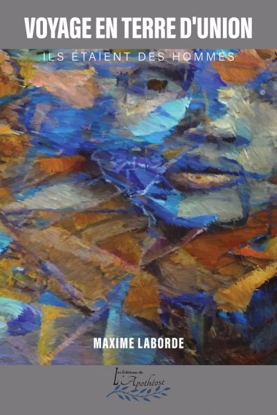 Voyage en terre d'Union | Laborde, Maxime (Auteur)