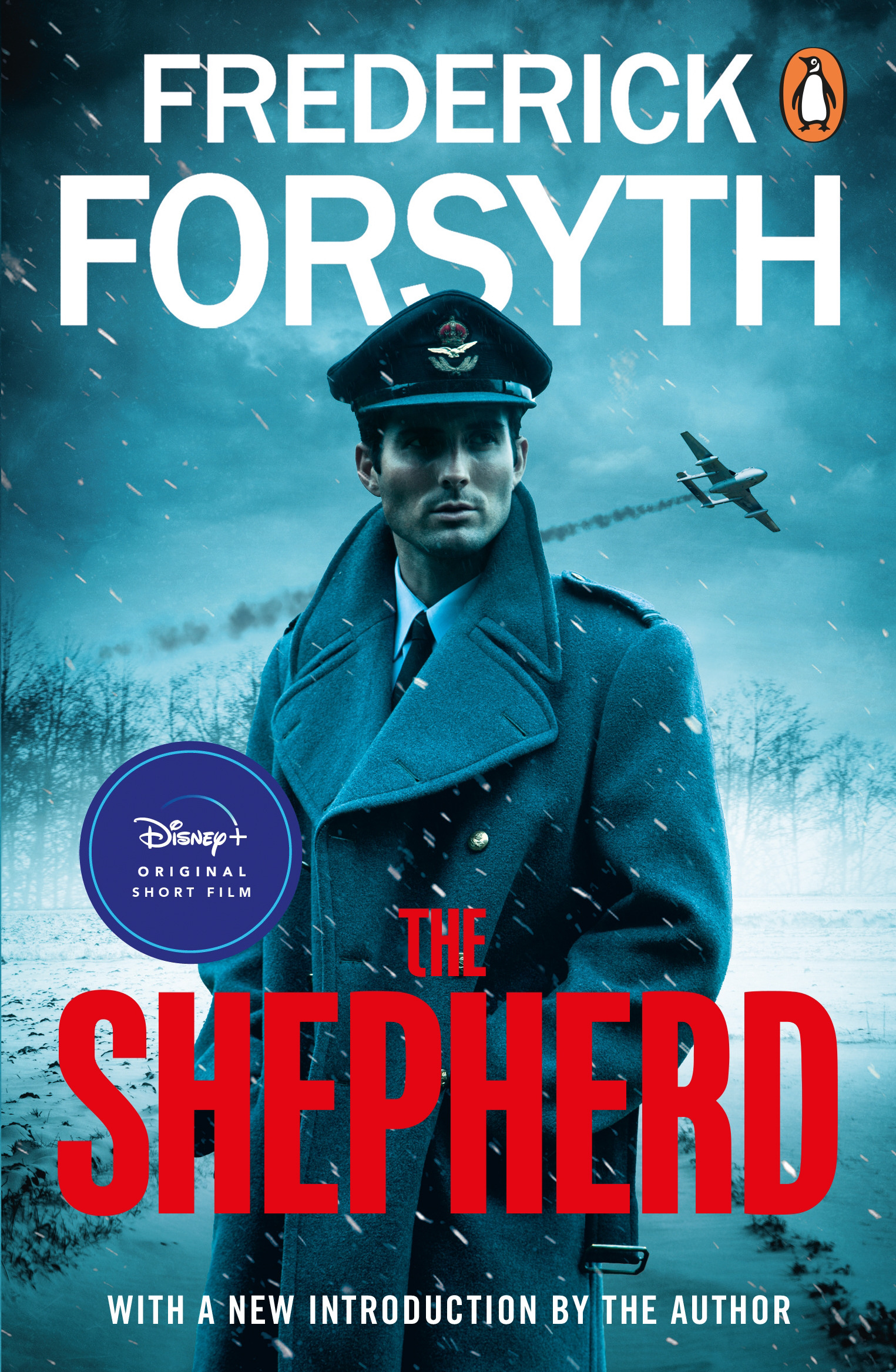 The Shepherd | Forsyth, Frederick (Auteur)