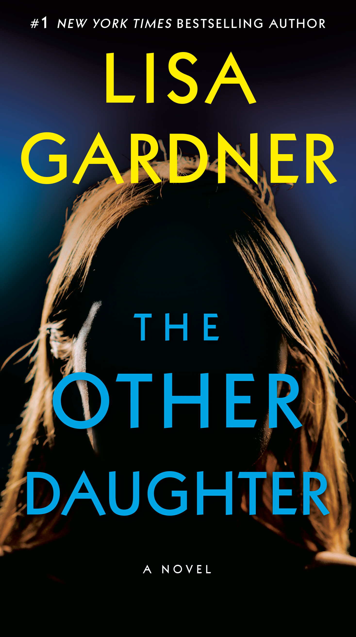 The Other Daughter : A Novel | Gardner, Lisa (Auteur)
