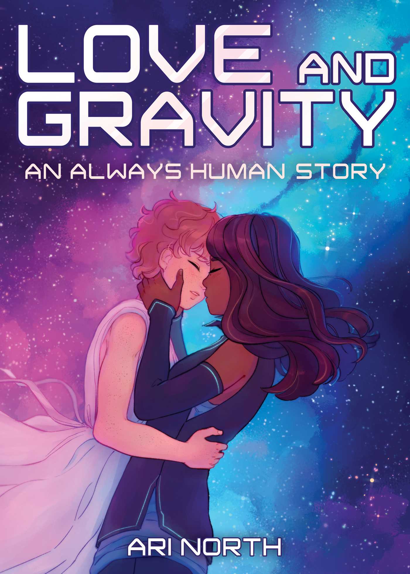 Always  Vol.2 - Love and Gravity | North, Ari (Auteur)