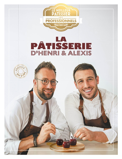 pâtisserie d'Henri & Alexis (La) | 