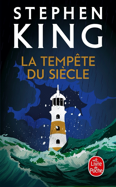 tempête du siècle (La) | King, Stephen