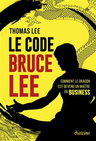 Code Bruce Lee (Le) | Lee, Thomas