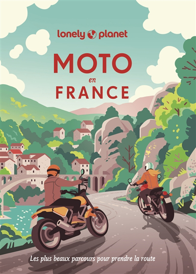 Moto en France | 