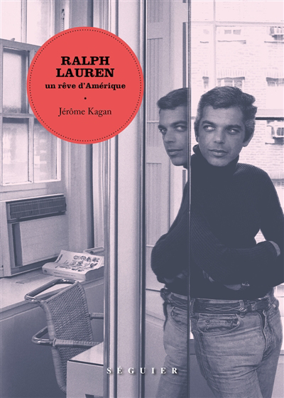 Ralph Lauren | Kagan, Jérôme