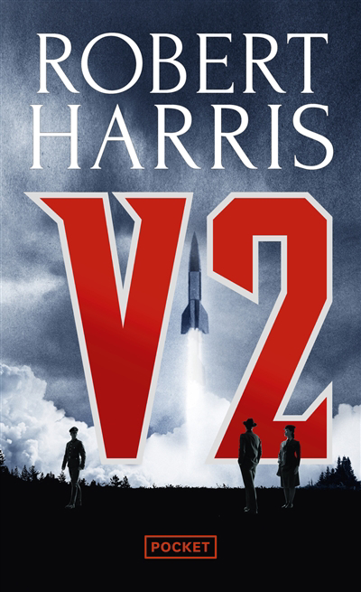 V2 | Harris, Robert