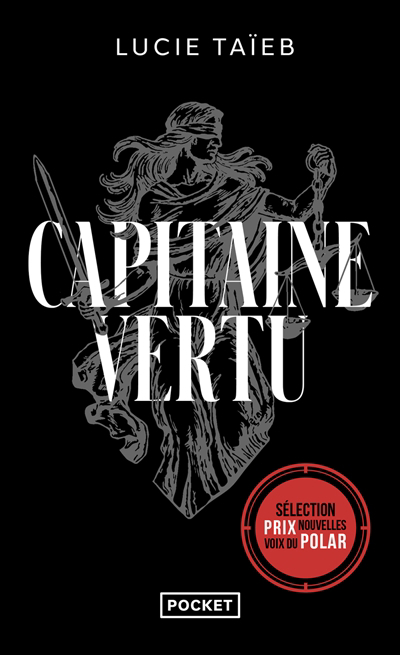 Capitaine Vertu | Taïeb, Lucie