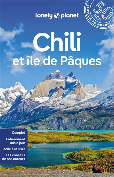 Chili et île de Pâques | 
