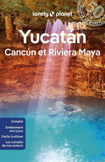 Yucatan, Cancun et Riviera Maya | Harrell, Ashley | Bartlett, Ray | Butler, Stuart | Hecht, John