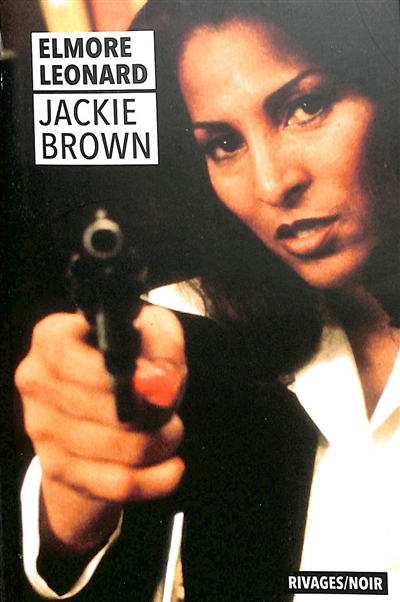 Jackie Brown | Leonard, Elmore