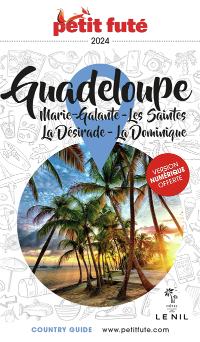 Guadeloupe | Auzias, Dominique | Labourdette, Jean-Paul