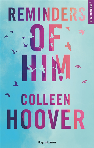 Reminders of him | Hoover, Colleen