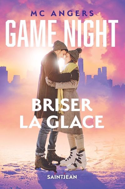 Game Night - Briser la glace | Angers, MC