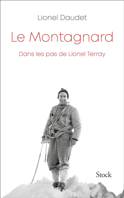montagnard (Le) | Daudet, Lionel
