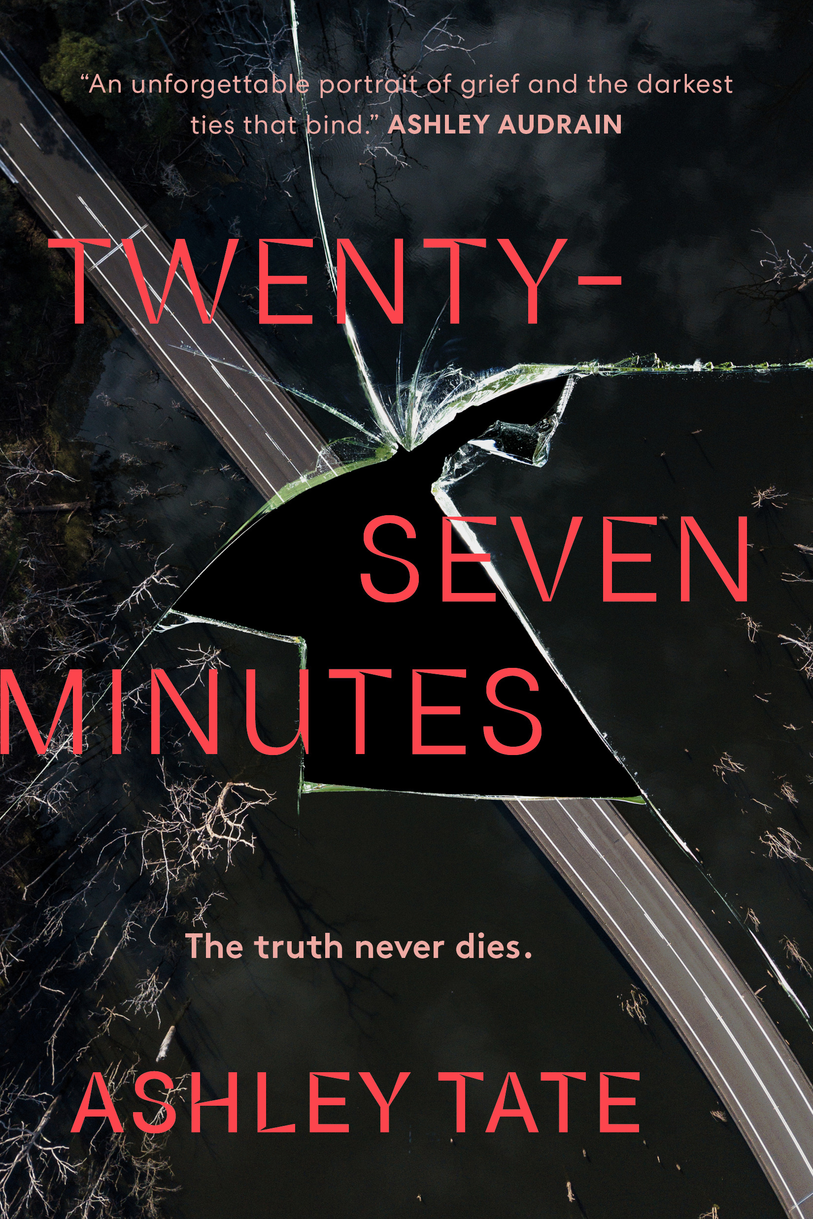 Twenty-Seven Minutes | Tate, Ashley (Auteur)