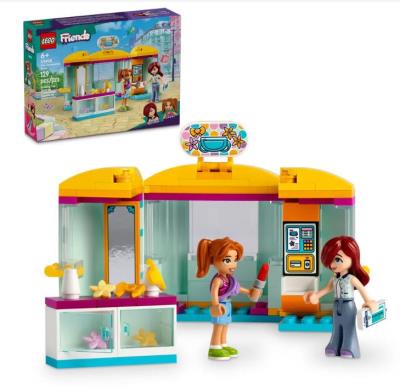 LEGO - Friends : Le petit magasin d’accessoires | LEGO®