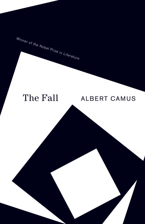 The Fall | Camus, Albert (Auteur)