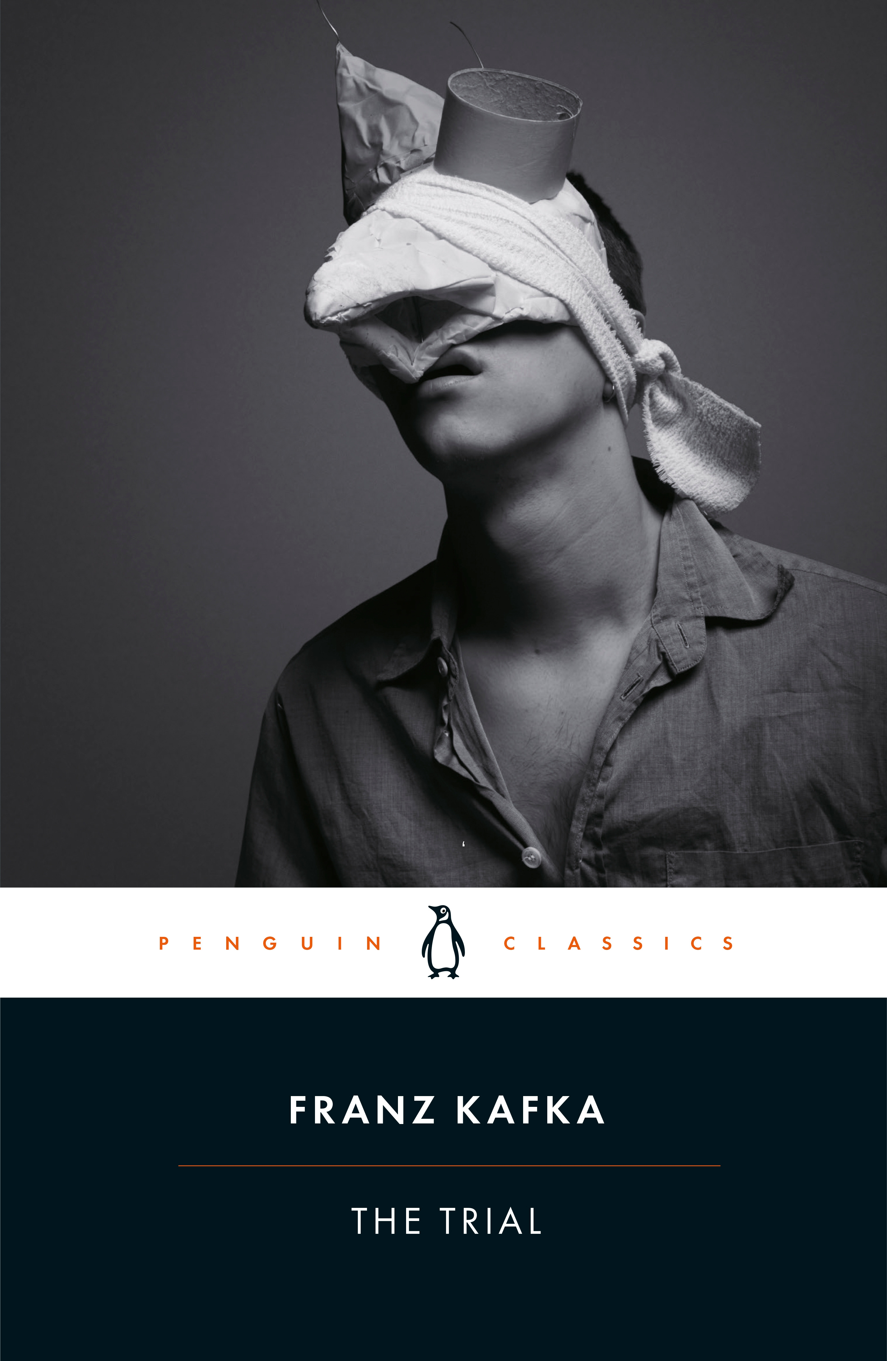 The Trial | Kafka, Franz (Auteur)