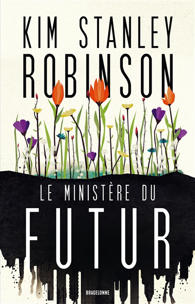 Ministère du Futur (Le) | Robinson, Kim Stanley