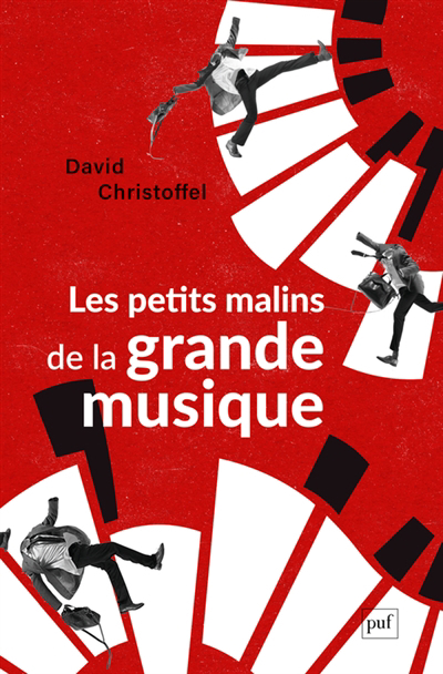 petits malins de la grande musique (Les) | Christoffel, David (Auteur)