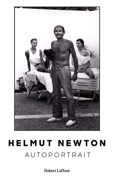 Autoportrait | Newton, Helmut