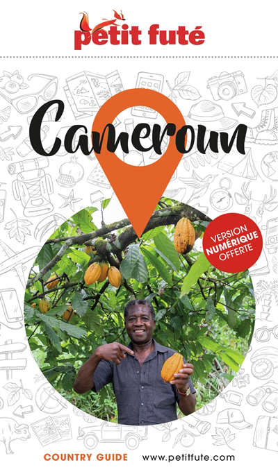 Cameroun | Auzias, Dominique | Labourdette, Jean-Paul