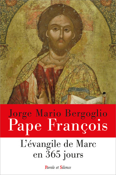 Evangile de Marc en 365 jours (L') | François