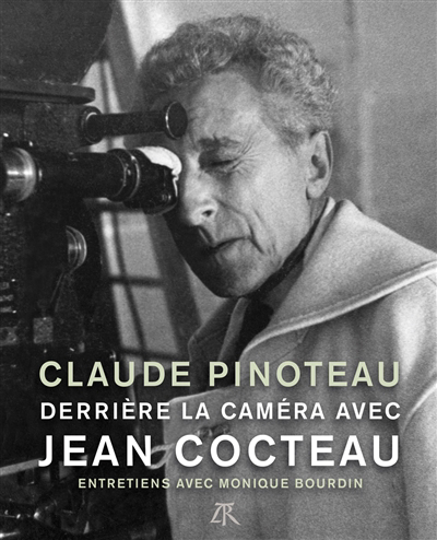 Derrière la caméra avec Jean Cocteau | 