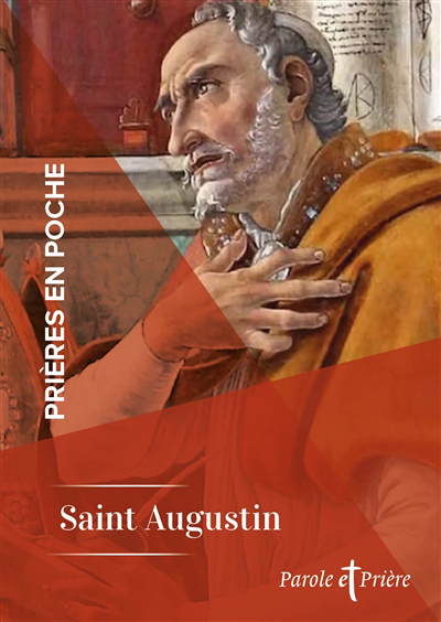 Saint Augustin | Augustin, saint (Auteur)