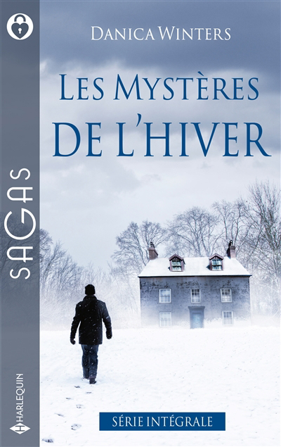 Sagas - Les mystères de l'hiver : série intégrale | Winters, Danica (Auteur)