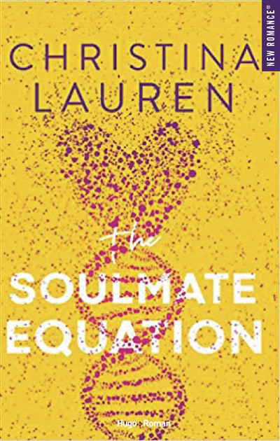 The soulmate equation | Lauren, Christina