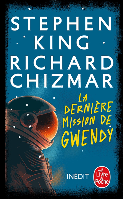 dernière mission de Gwendy (La) | King, Stephen