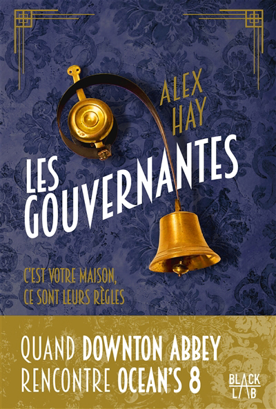 Gouvernantes (Les) | Hay, Alex