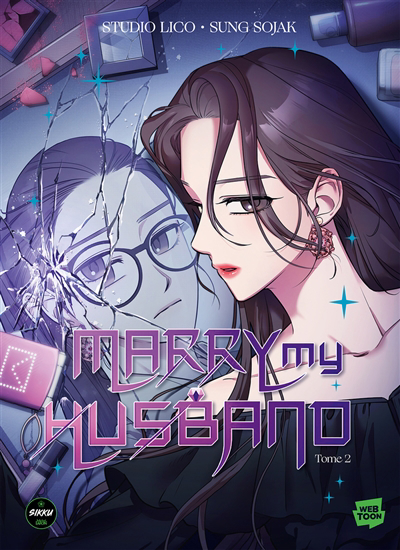 Marry my husband T.02 | 