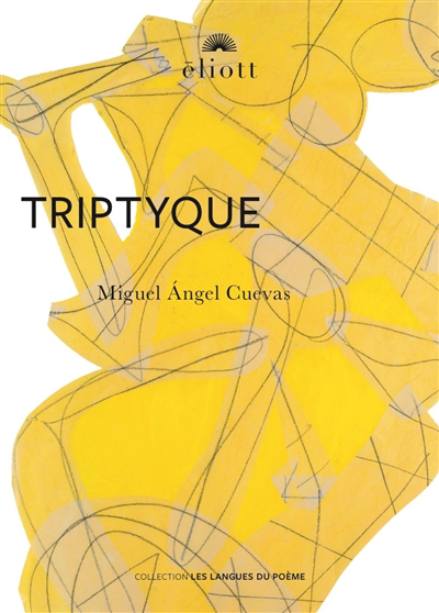 Triptyque | Cuevas, Miguel Angel
