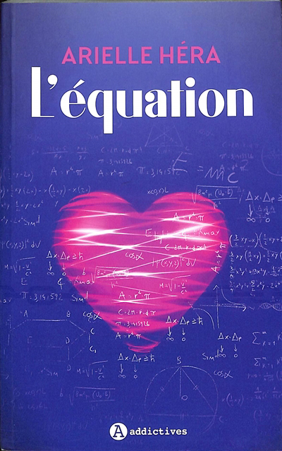 Équation (L') | Héra, Arielle