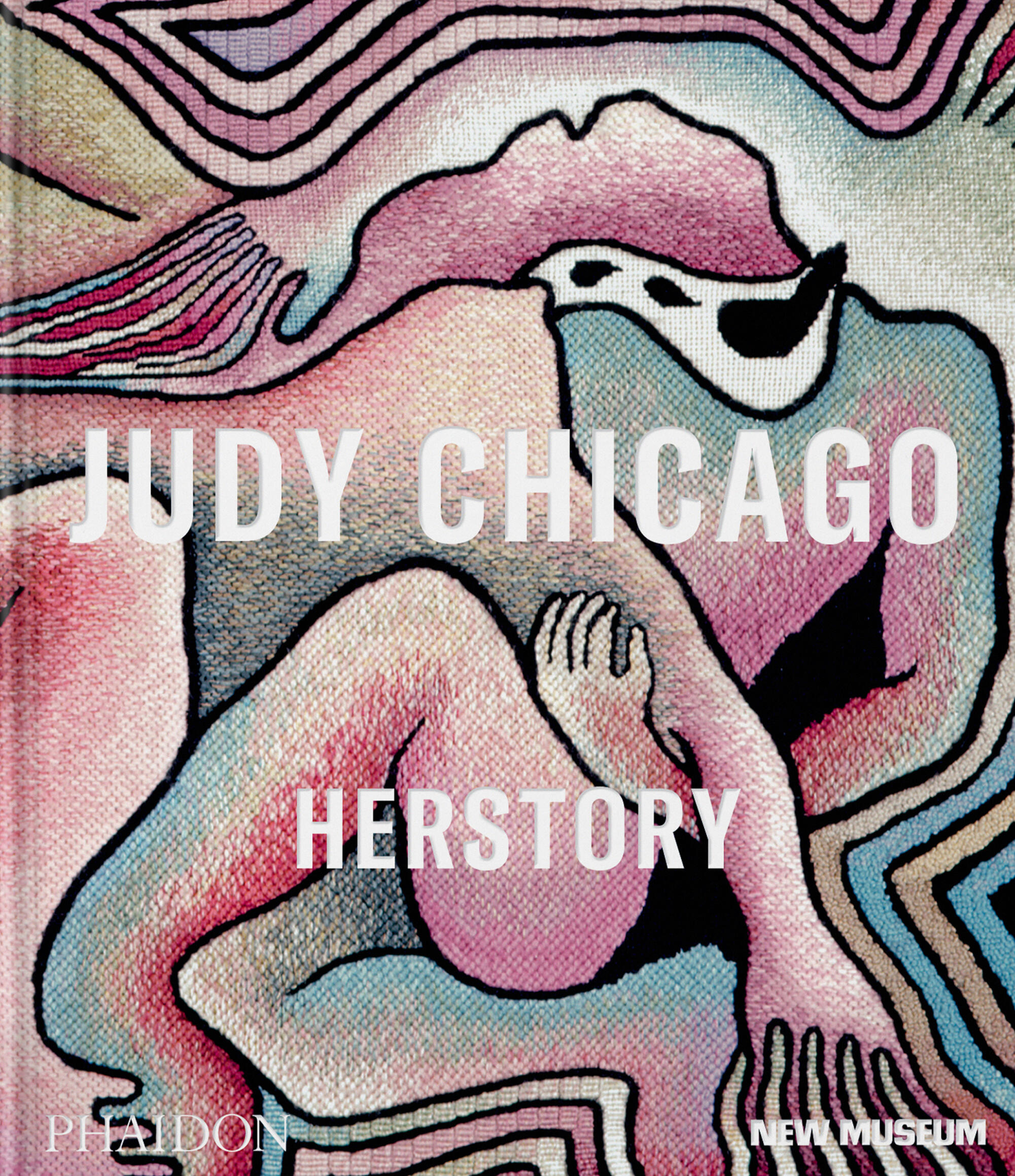 Judy Chicago : Herstory | 