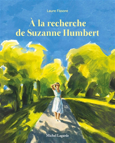 A la recherche de Suzanne Humbert | Fissore, Laure